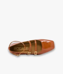 Femme Bocage Ballerines><noscript><img width=