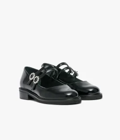 Femme Bocage Mocassins>BABIES CLYDE