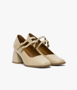 Femme Bocage Escarpins|Babies>BABIES ISAURE