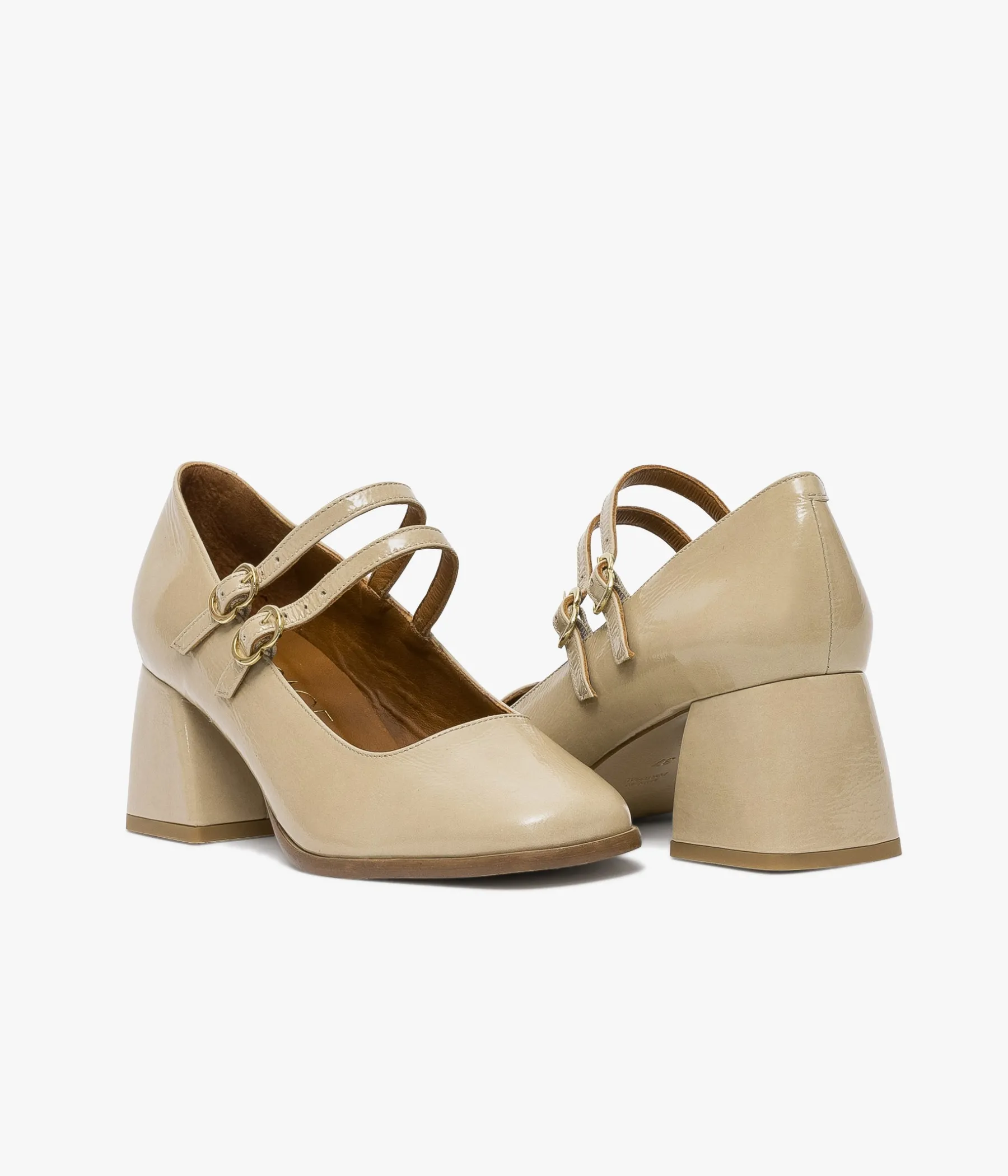 Femme Bocage Escarpins|Babies>BABIES ISAURE