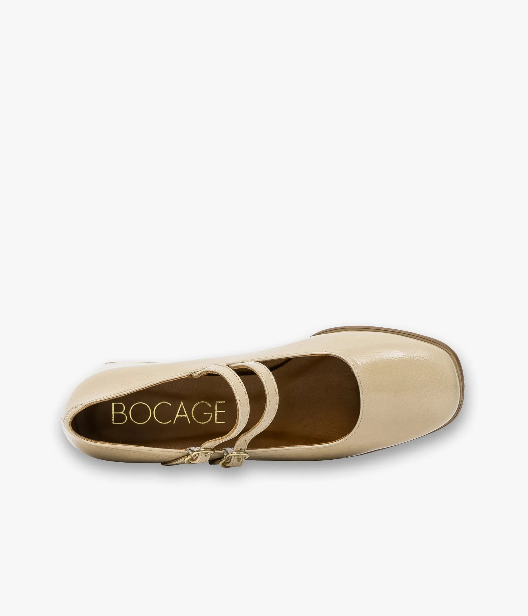Femme Bocage Escarpins|Babies>BABIES ISAURE