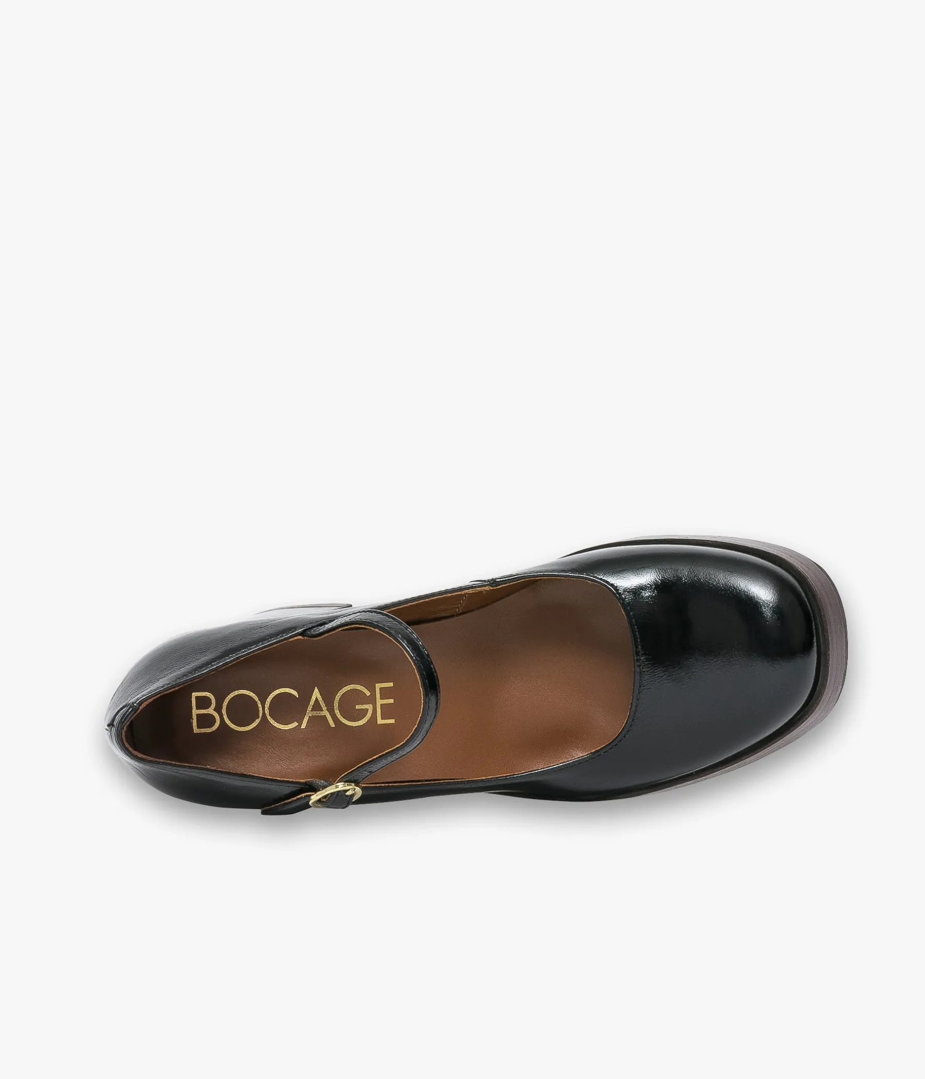 Femme Bocage Escarpins|Babies>BABIES ISMAEL