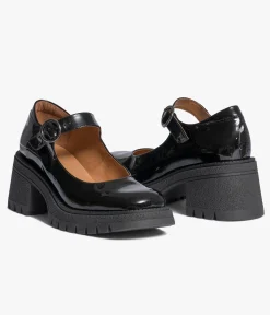 Femme Bocage Mocassins|Escarpins><noscript><img data-lazyloaded=