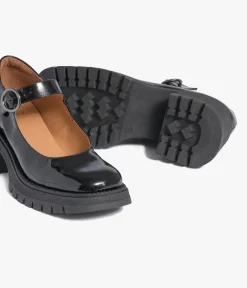 Femme Bocage Mocassins|Escarpins><noscript><img data-lazyloaded=