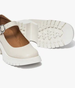 Femme Bocage Mocassins><noscript><img width=