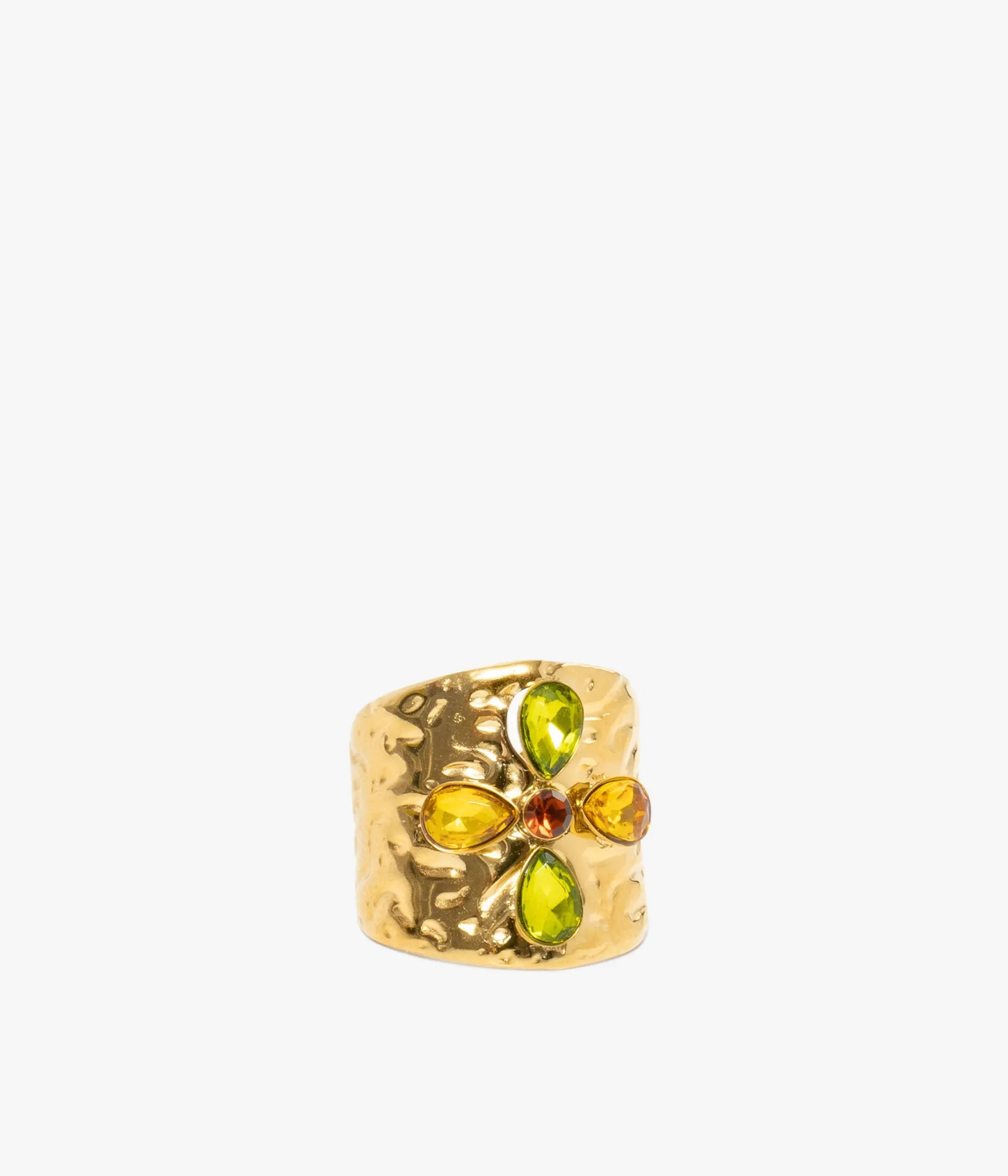 Femme Bocage Bijoux>BAGUE AIMYA