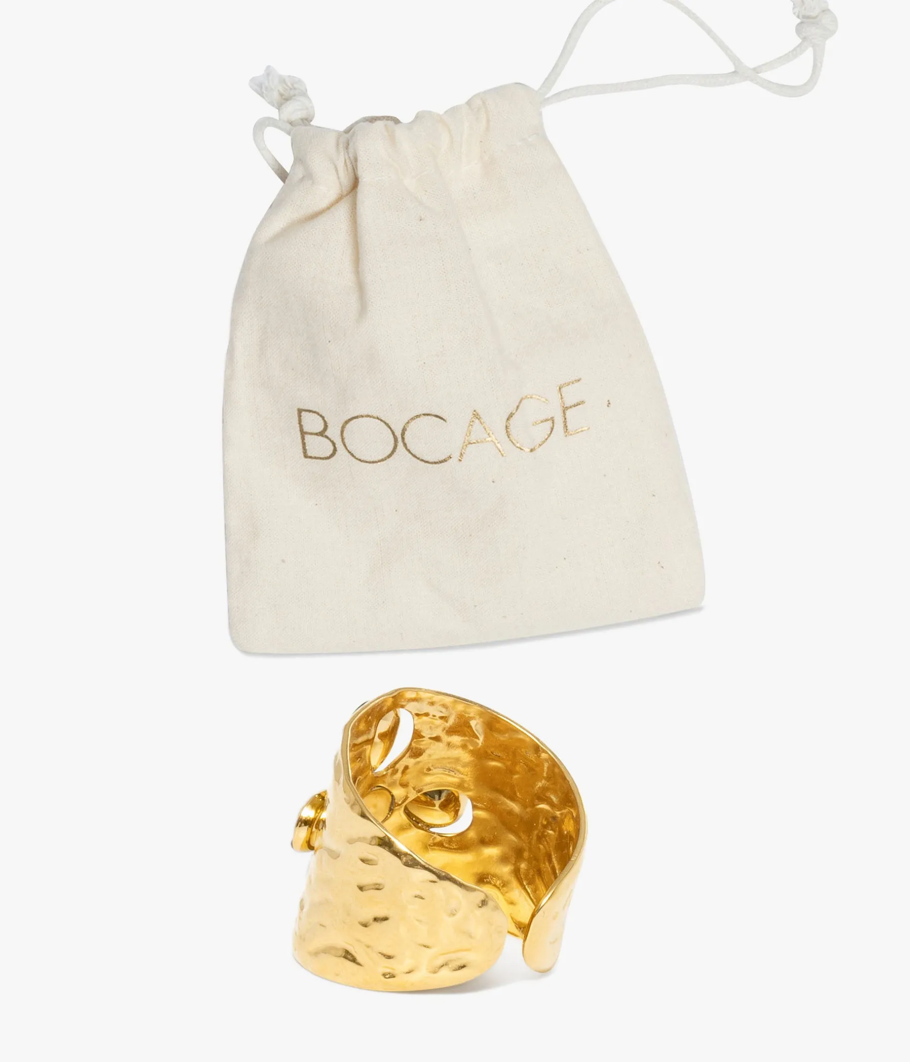 Femme Bocage Bijoux>BAGUE AIMYA