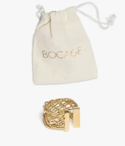 Femme Bocage Bijoux>BAGUE AMELIE DEE