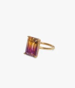Femme Bocage Bijoux>BAGUE BESS