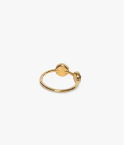 Femme Bocage Bijoux>BAGUE BLEUET