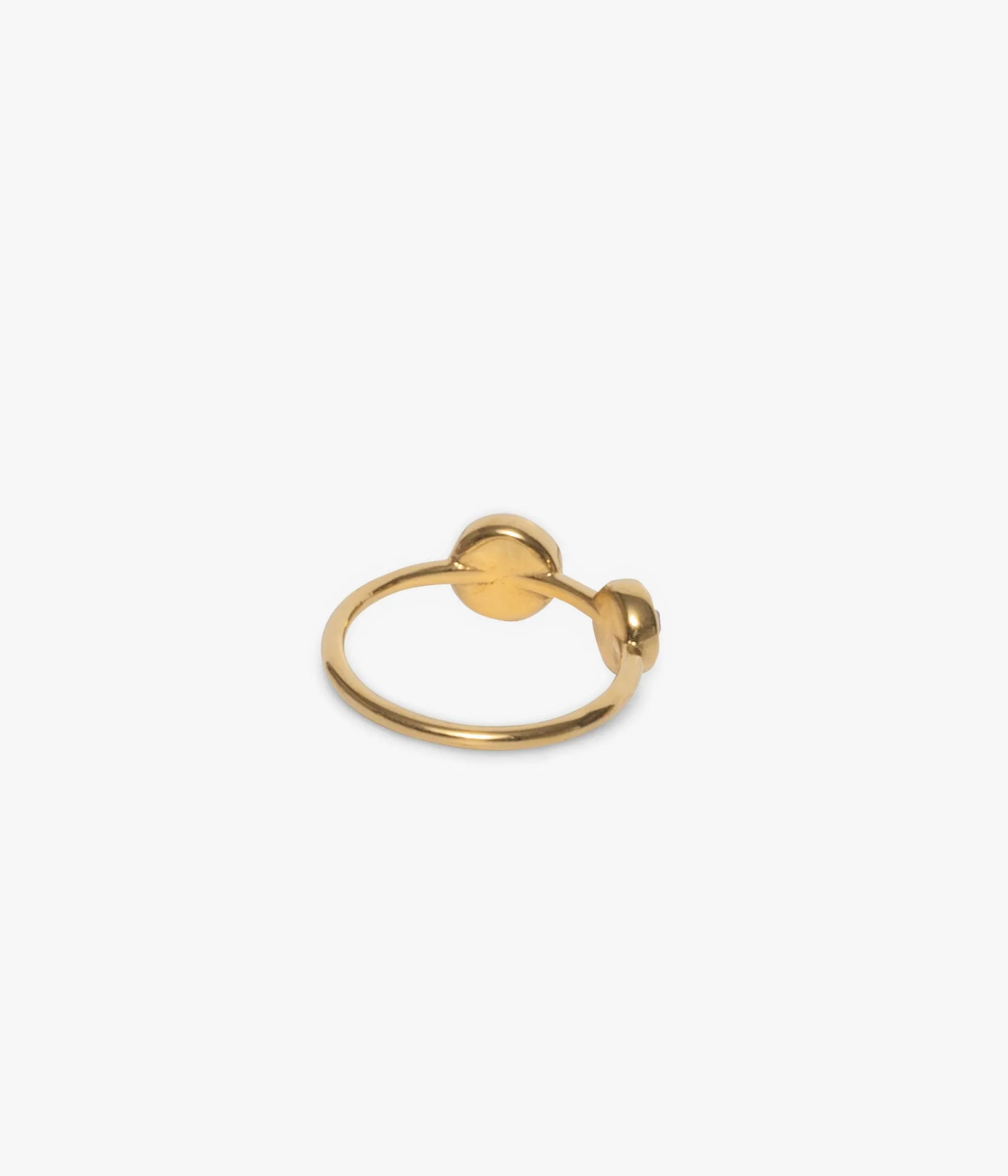 Femme Bocage Bijoux>BAGUE BLEUET