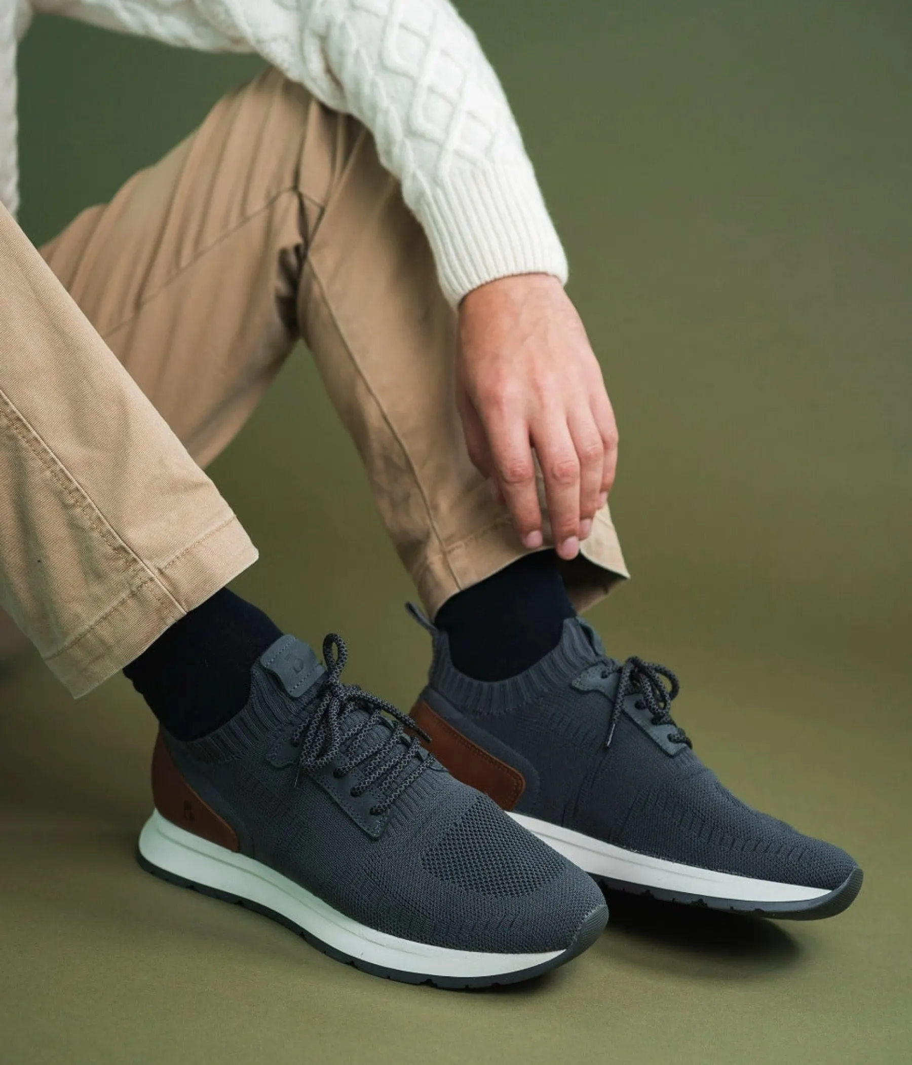 Homme Bocage Baskets>BAKSET VIGO