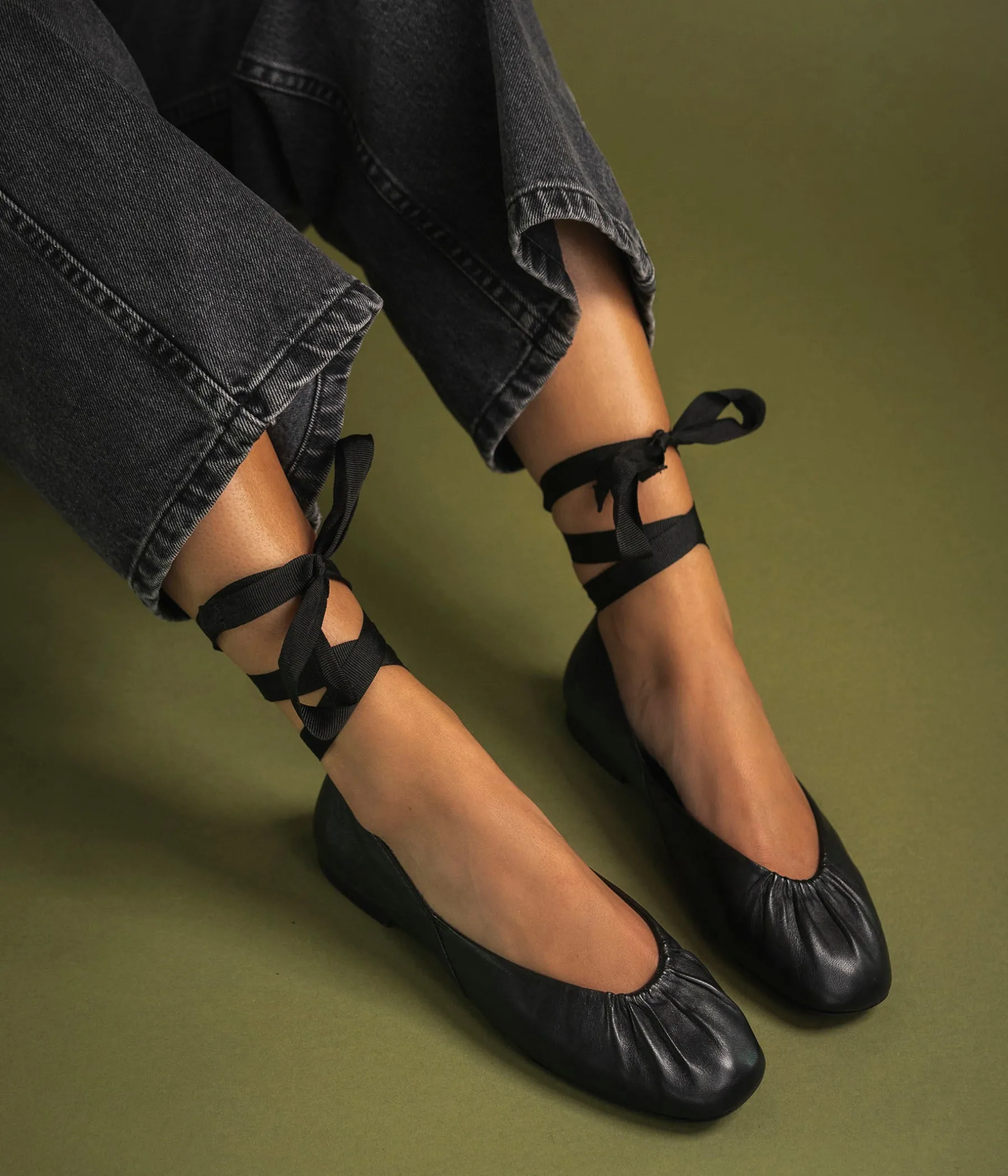 Femme Bocage Ballerines>BALLERINE BALLERINA