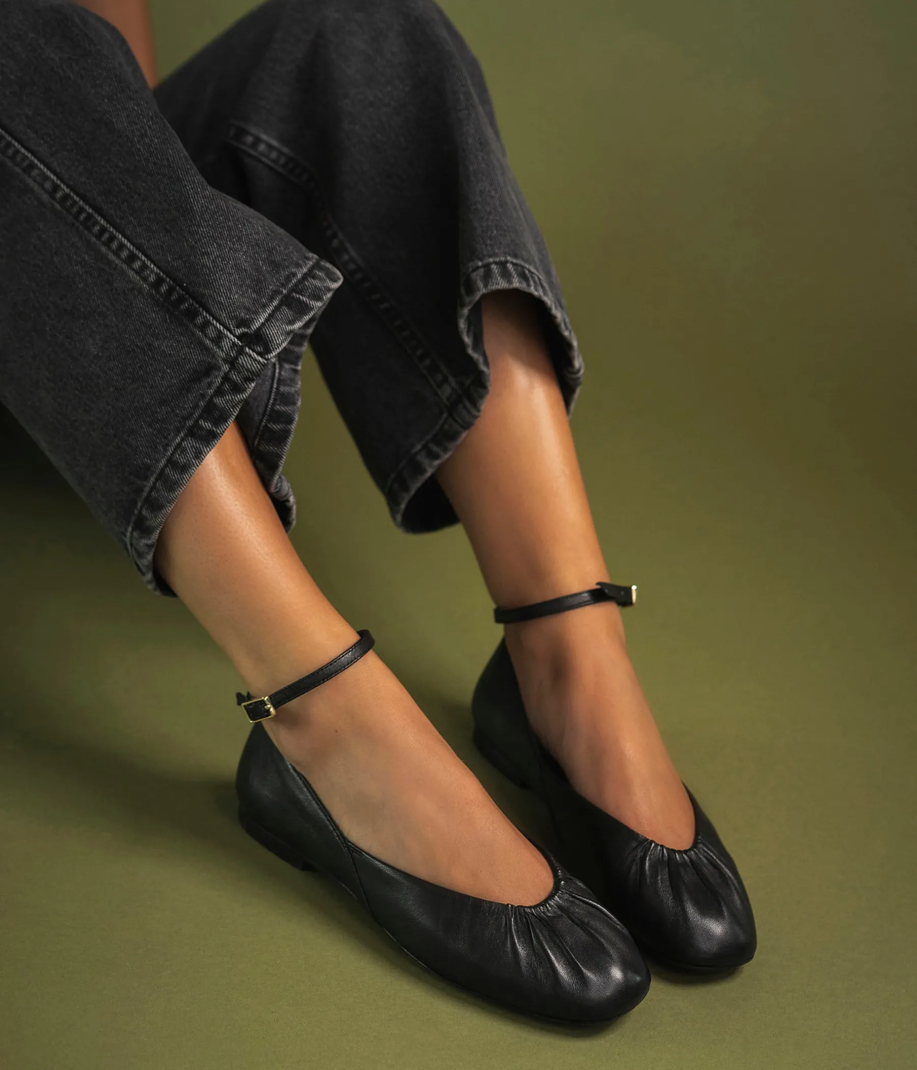 Femme Bocage Ballerines>BALLERINE BALLERINA