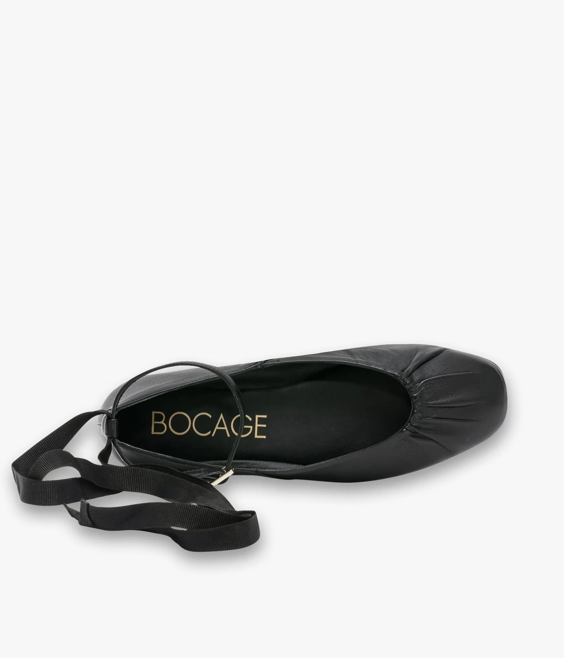 Femme Bocage Ballerines>BALLERINE BALLERINA