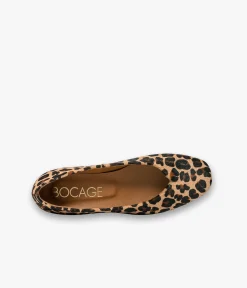 Femme Bocage Ballerines><noscript><img width=