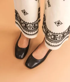 Femme Bocage Ballerines><noscript><img width=