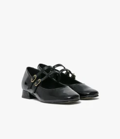 Femme Bocage Ballerines>BALLERINE BONNIE