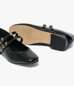Femme Bocage Ballerines><noscript><img width=