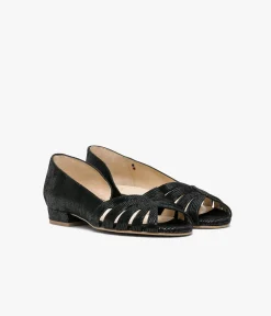 Femme Bocage Slingbacks|Ballerines>BALLERINE SOLINE