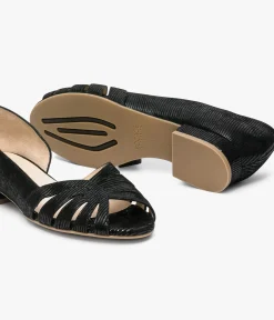 Femme Bocage Slingbacks|Ballerines><noscript><img width=