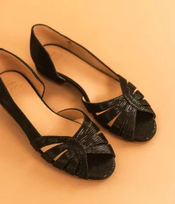 Femme Bocage Slingbacks|Ballerines><noscript><img width=