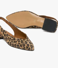 Femme Bocage Slingbacks|Ballerines><noscript><img width=