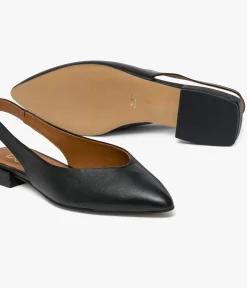 Femme Bocage Slingbacks|Ballerines><noscript><img width=