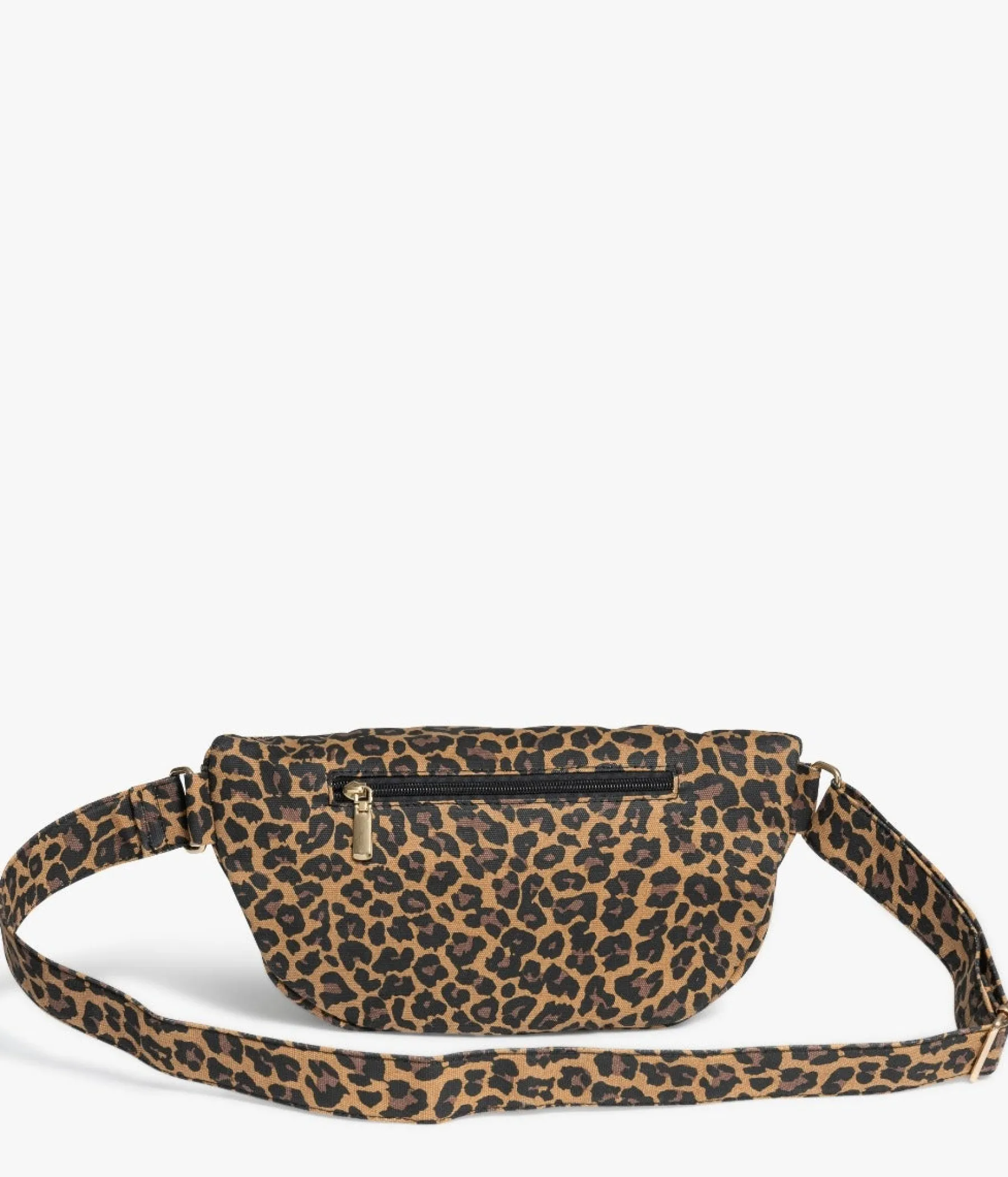 Femme Bocage Sacs Banane|Sacs À Bandoulière>BANANE CHOUETTE LEOPARD