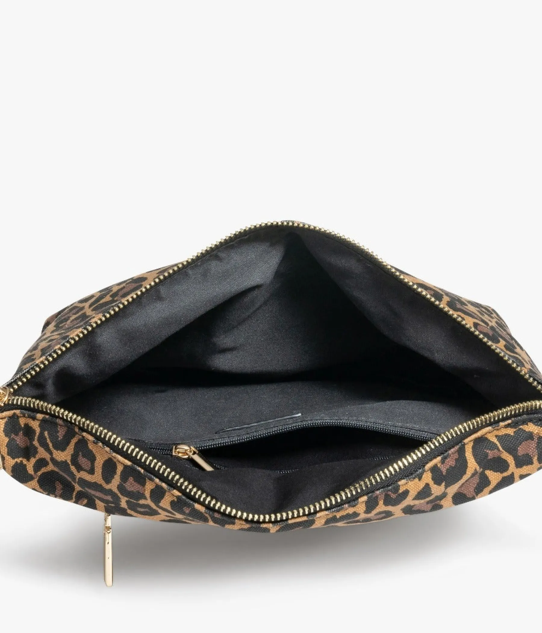 Femme Bocage Sacs Banane|Sacs À Bandoulière>BANANE CHOUETTE LEOPARD
