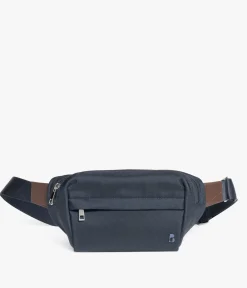Homme Bocage Sacs Et Bagagerie|Petite Maroquinerie>BANANE LEO MARINE