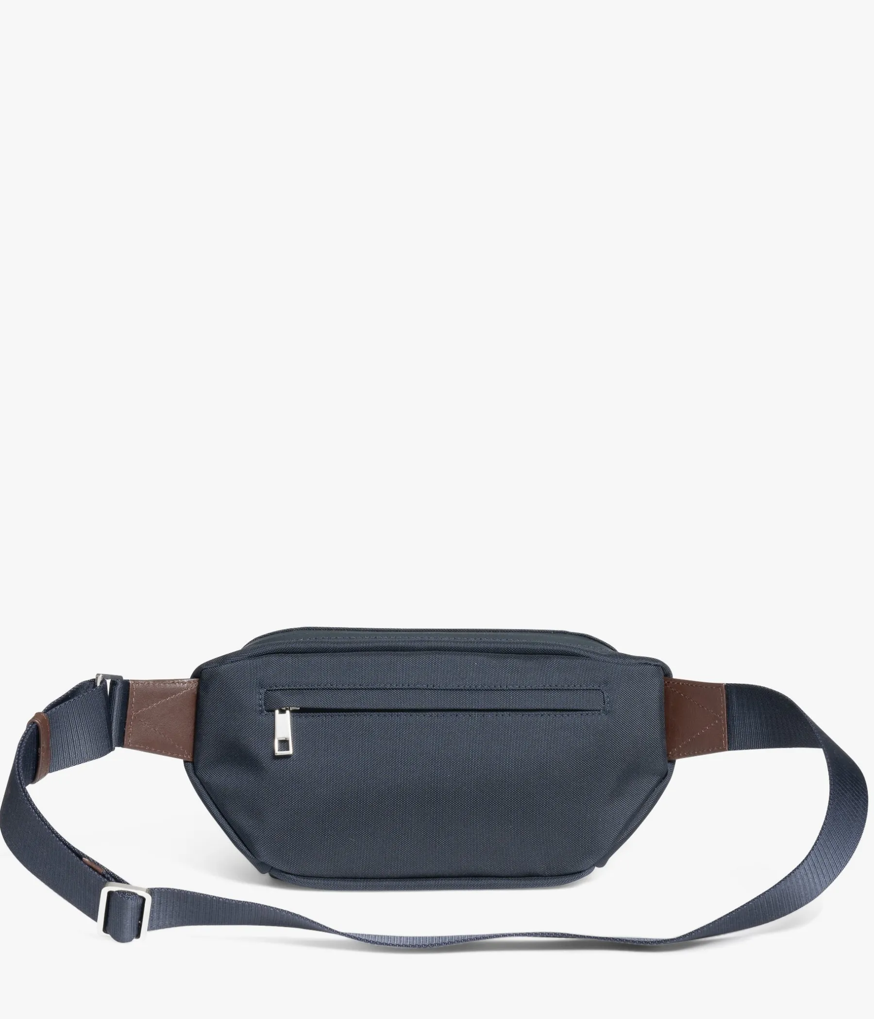 Homme Bocage Sacs Et Bagagerie|Petite Maroquinerie>BANANE LEO MARINE