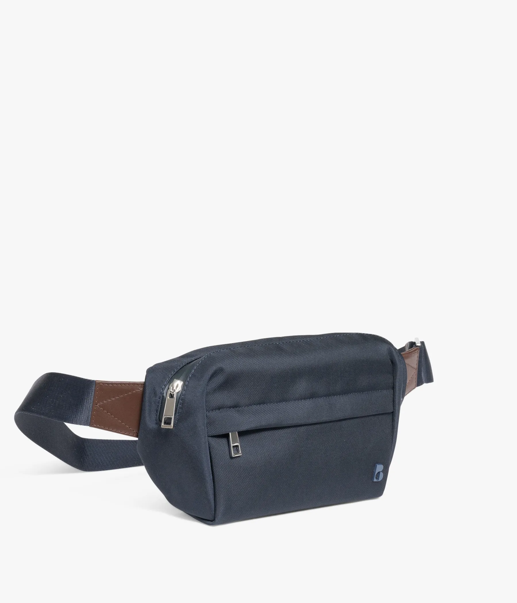 Homme Bocage Sacs Et Bagagerie|Petite Maroquinerie>BANANE LEO MARINE