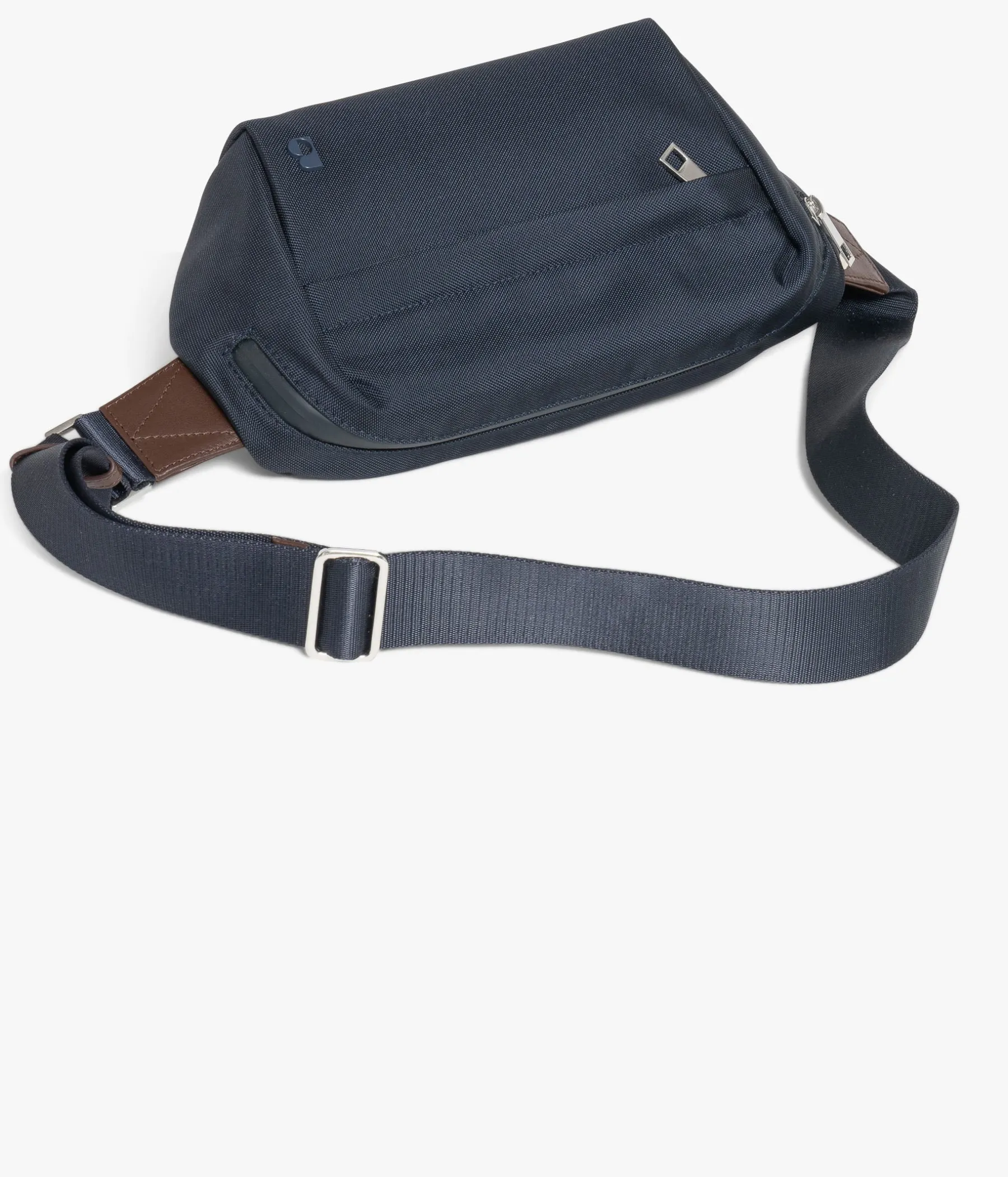 Homme Bocage Sacs Et Bagagerie|Petite Maroquinerie>BANANE LEO MARINE