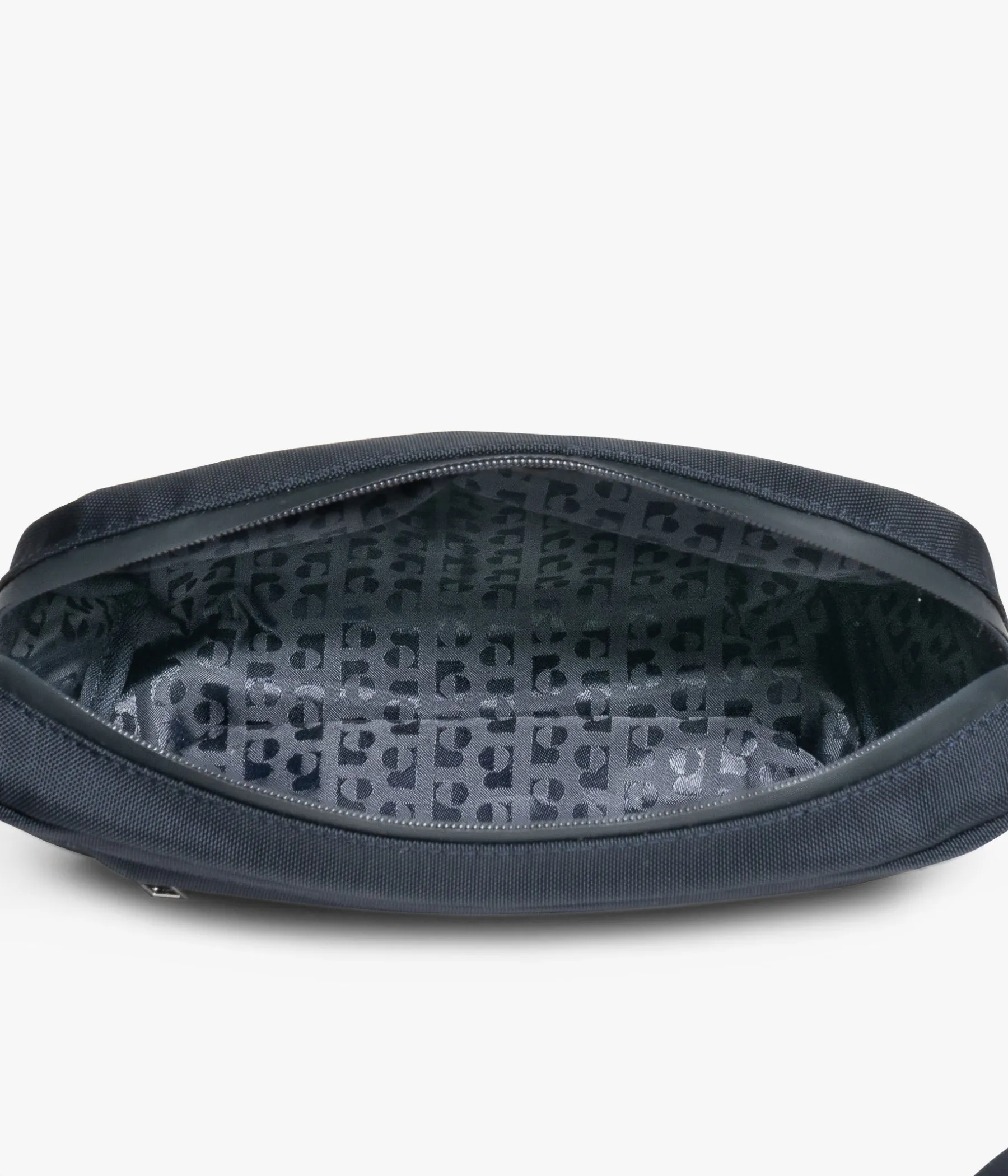 Homme Bocage Sacs Et Bagagerie|Petite Maroquinerie>BANANE LEO MARINE