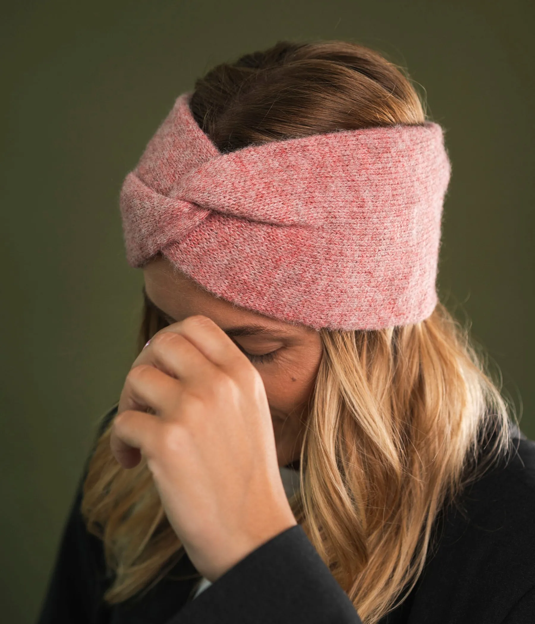 Femme Bocage Chapeaux & Coiffants>BANDEAU GAYA