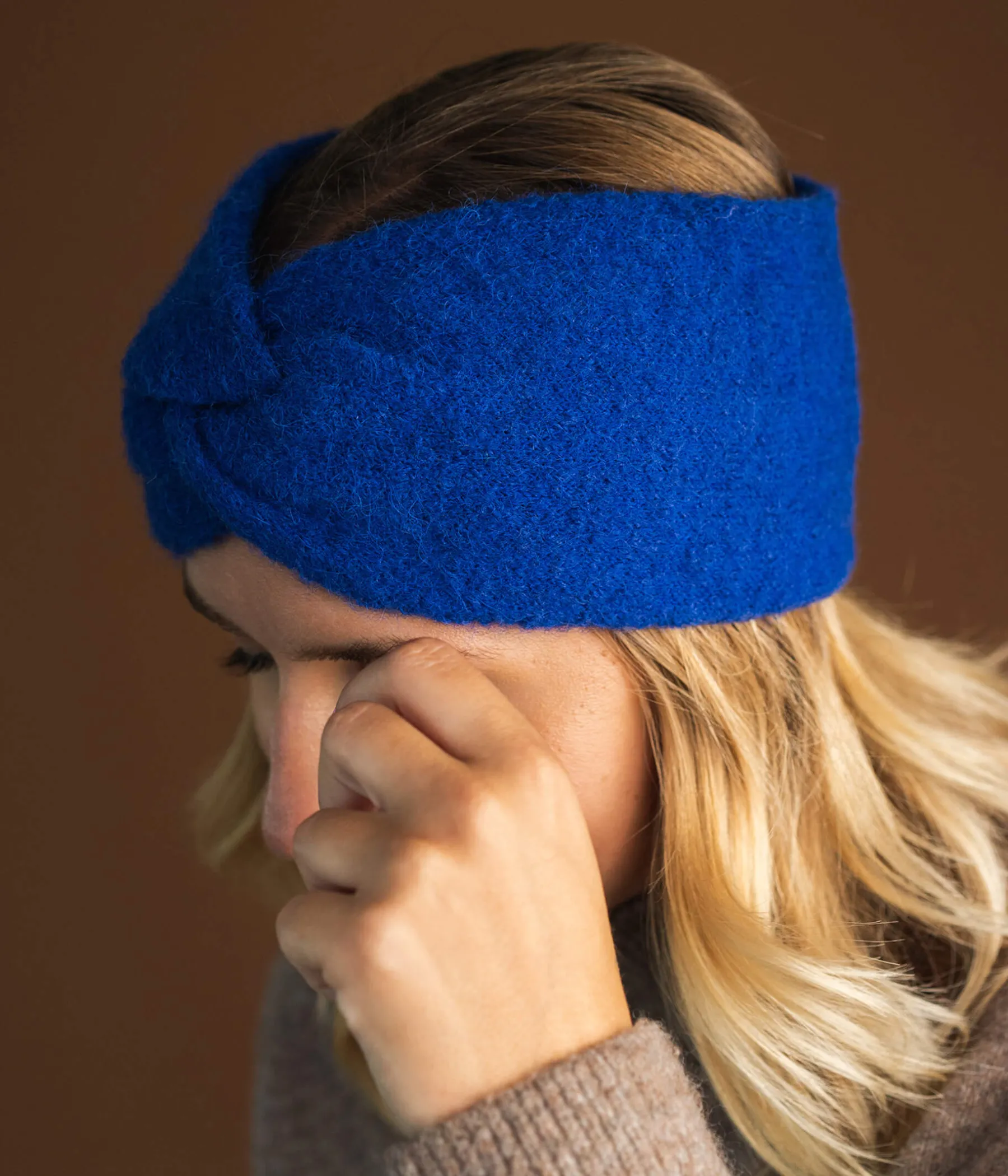Femme Bocage Chapeaux & Coiffants>BANDEAU GEMMA