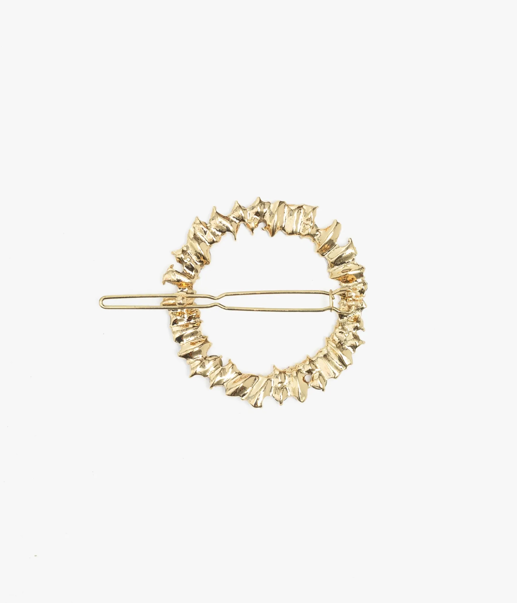 Femme Bocage Chapeaux & Coiffants>BARRETTE GIANNA STRASS