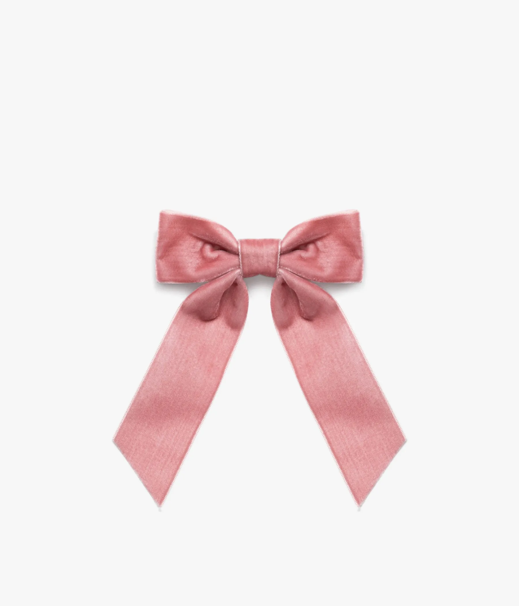 Femme Bocage Chapeaux & Coiffants>BARRETTE GUETTY ROSE