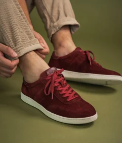 Homme Bocage Baskets><noscript><img width=