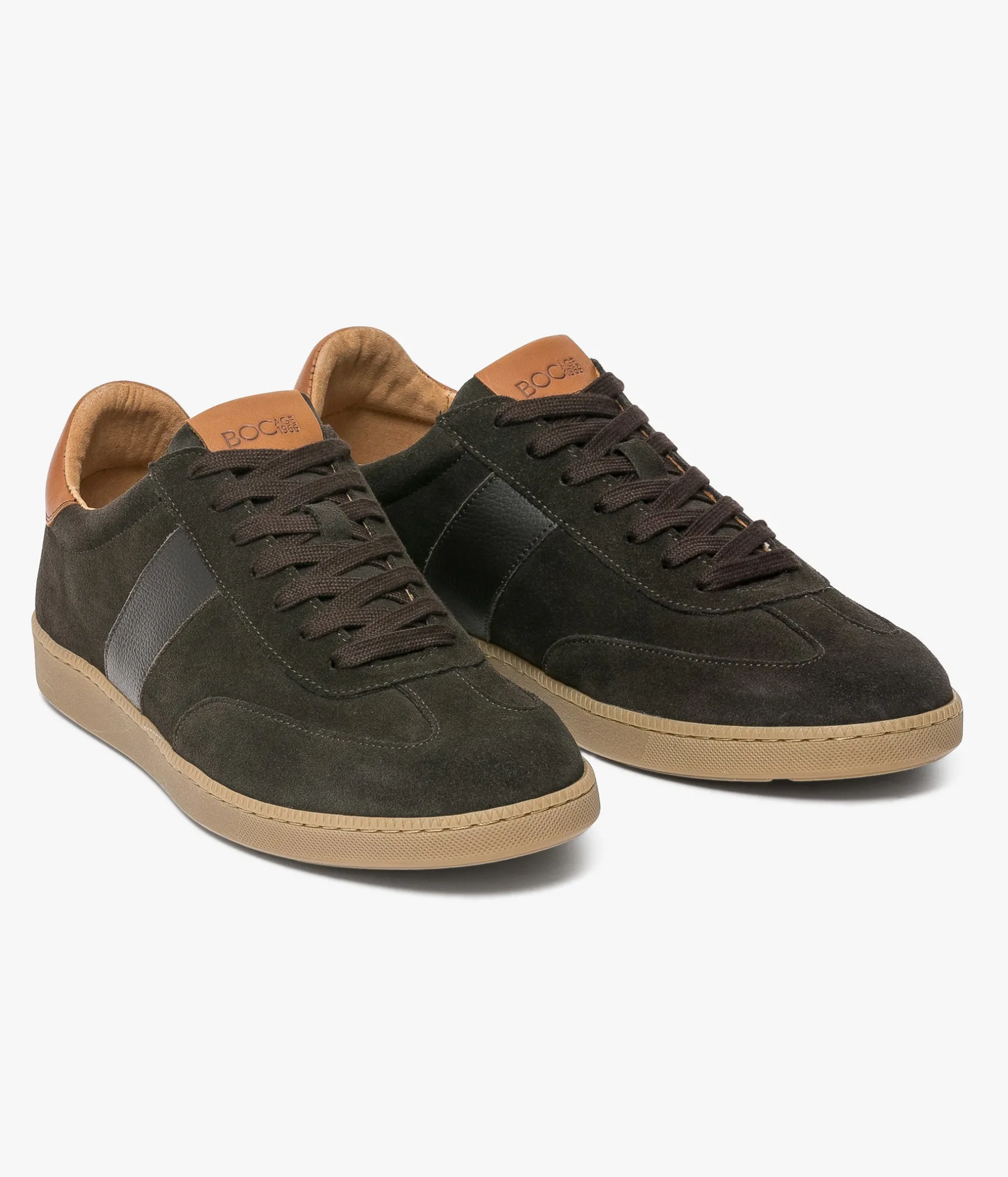 Homme Bocage Baskets>BASKET ARTHUR CAFE