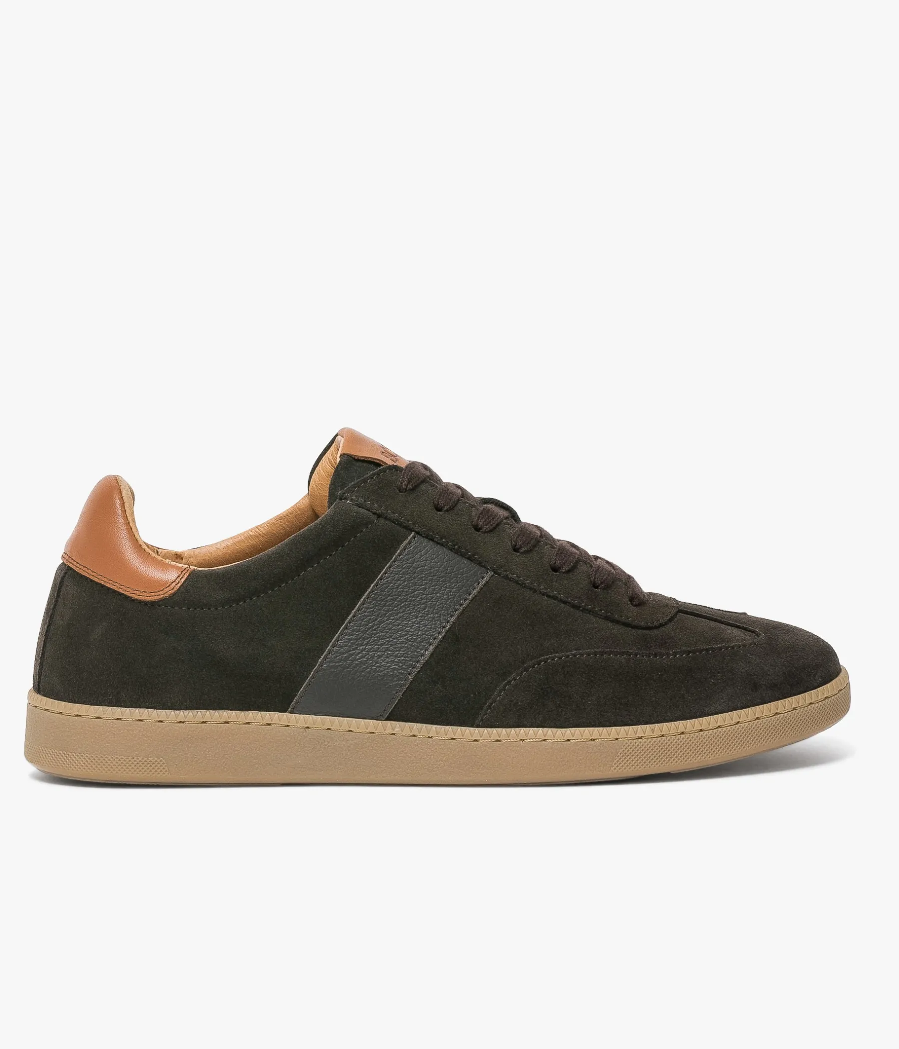 Homme Bocage Baskets>BASKET ARTHUR CAFE