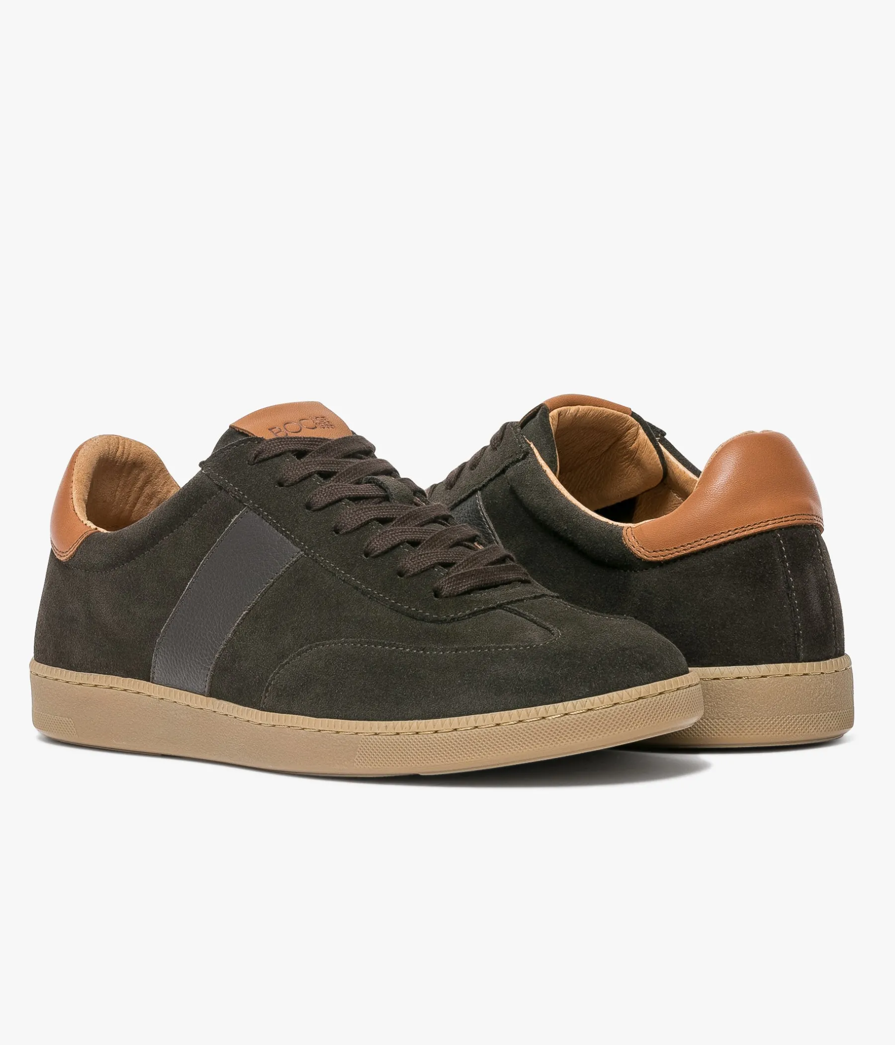 Homme Bocage Baskets>BASKET ARTHUR CAFE