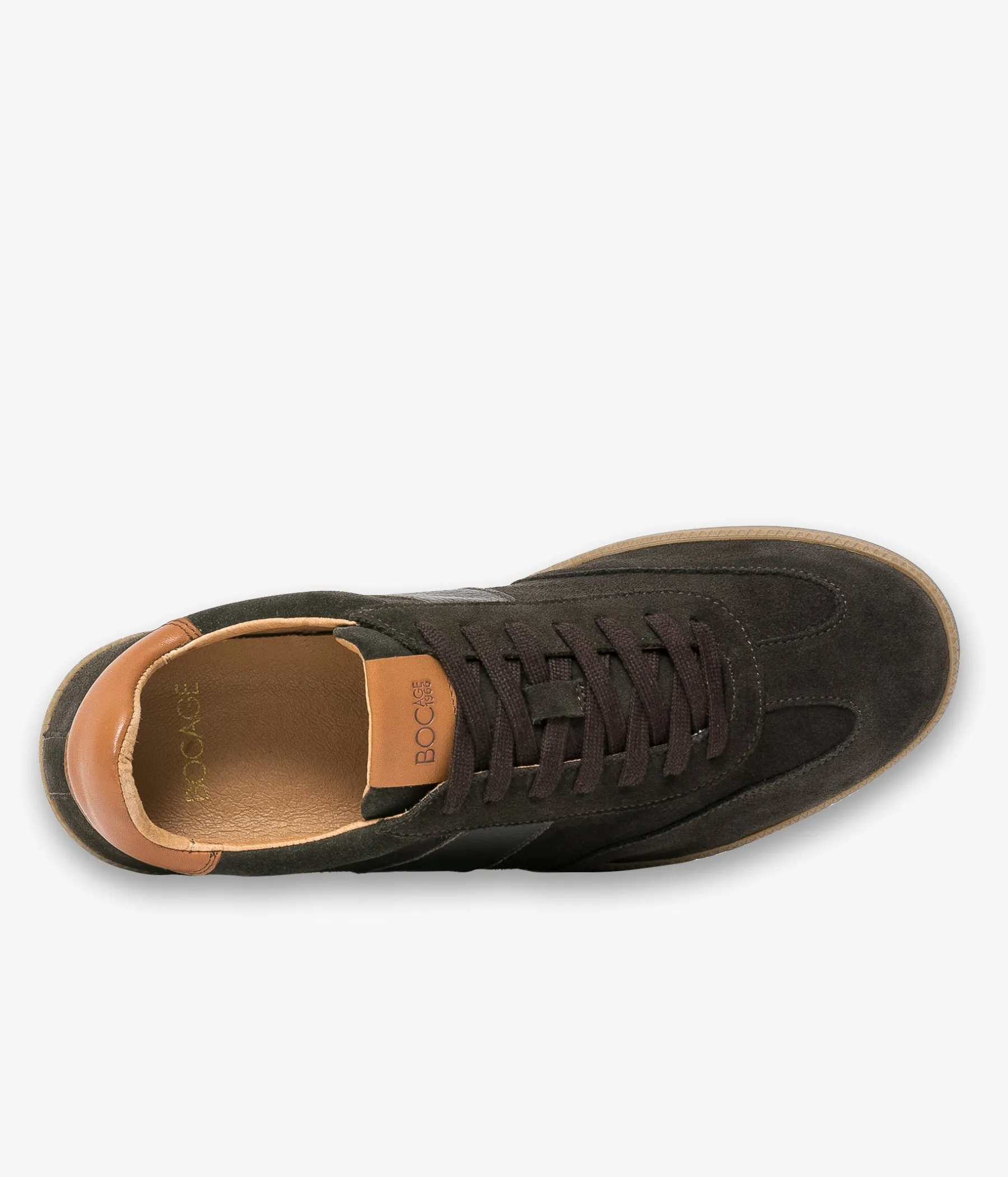 Homme Bocage Baskets>BASKET ARTHUR CAFE