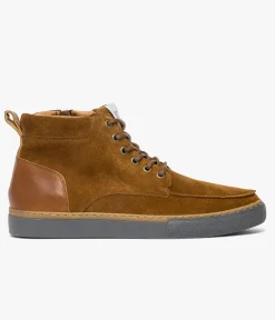 Homme Bocage Boots|Baskets><noscript><img width=