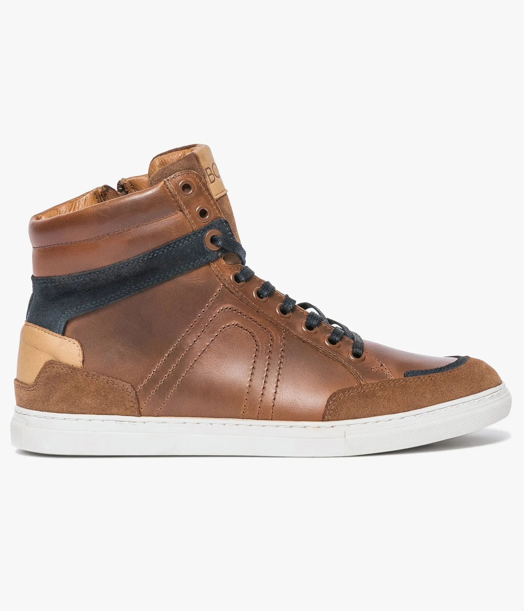 Homme Bocage Baskets>BASKET HOLDON
