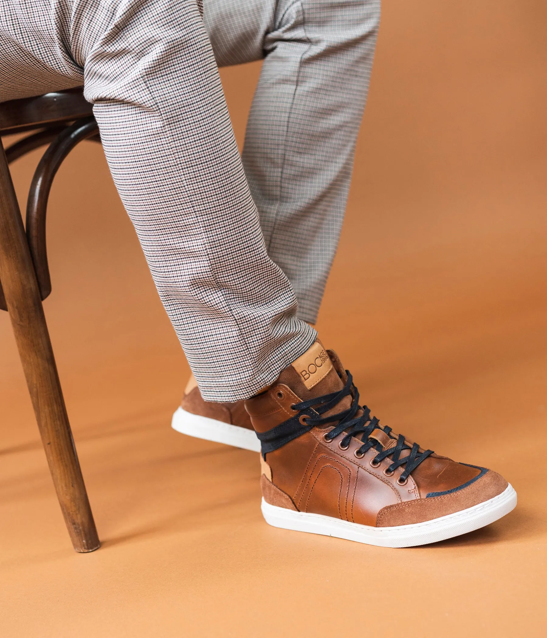 Homme Bocage Baskets>BASKET HOLDON