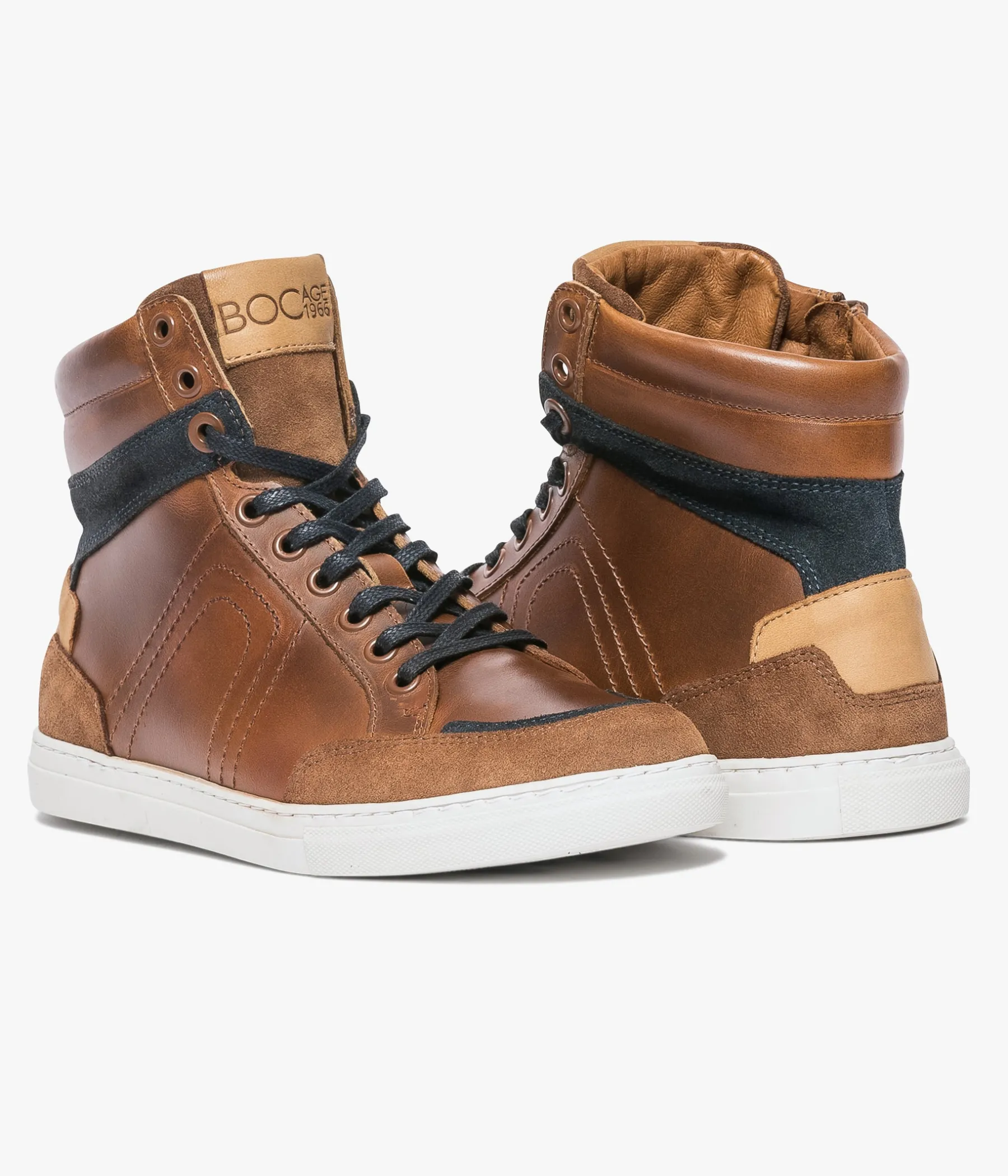 Homme Bocage Baskets>BASKET HOLDON
