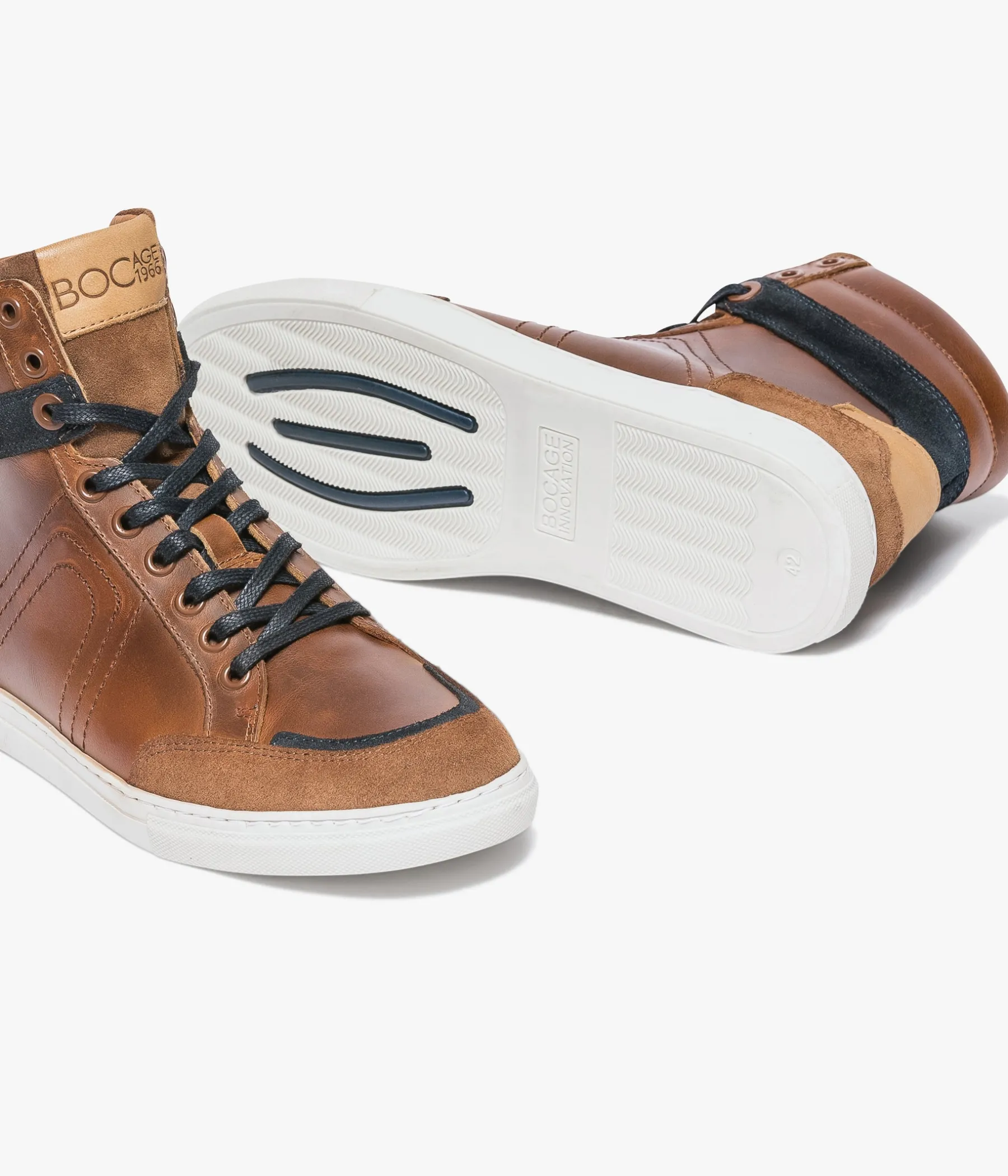 Homme Bocage Baskets>BASKET HOLDON