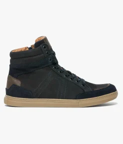 Homme Bocage Baskets>BASKET HOLDON MARINE